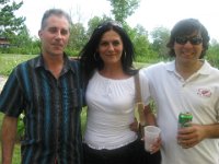 Rock for the Cure July 18, 09 010